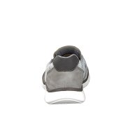 Rieker Herren Slipper grau