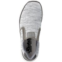 Rieker Herren Slipper grau