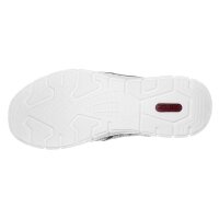 Rieker Herren Slipper grau