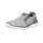 Rieker Herren Slipper grau