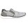 Rieker Herren Slipper grau