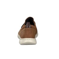 Rieker Herren Sneaker braun