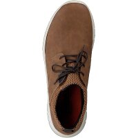 Rieker Herren Sneaker braun