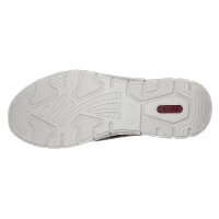Rieker Herren Sneaker braun