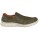 Rieker Herren Sneaker grün