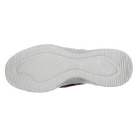 Rieker Herren Sneaker rot