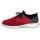 Rieker Herren Sneaker rot
