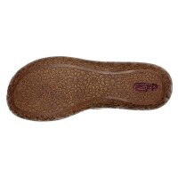 Rieker Damen Pantolette gelb