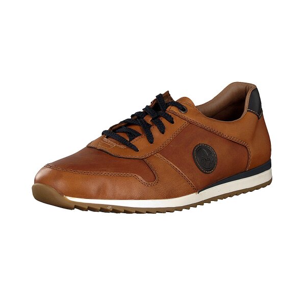 Rieker Herren Sneaker braun