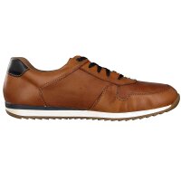 Rieker Herren Sneaker braun