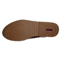 Rieker Herren Sneaker braun