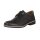 Rieker Herren Schn&uuml;rschuh schwarz