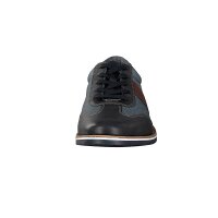 Rieker Herren Schn&uuml;rschuh blau