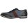 Rieker Herren Schn&uuml;rschuh blau