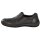 Rieker Herren Slipper schwarz
