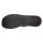 Rieker Damen Pantolette schwarz