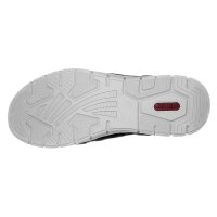 Rieker Herren Slipper schwarz