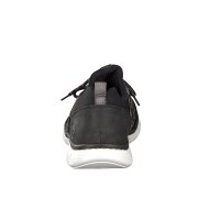Rieker Herren Sneaker schwarz