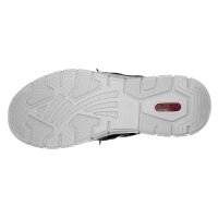 Rieker Herren Sneaker schwarz