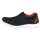 Rieker Herren Slipper blau