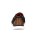 Rieker Herren Slipper blau