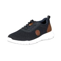 Rieker Herren Sneaker blau