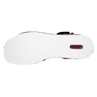 Rieker Damen Sandale blau