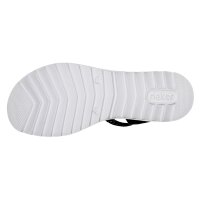Rieker Damen Sandale schwarz