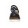 Rieker Damen Sandale blau