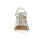 Rieker Damen Sandalette silber