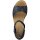 Rieker Damen Sandalette blau