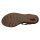 Rieker Damen Sandalette gelb