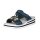 Rieker Damen Pantolette blau
