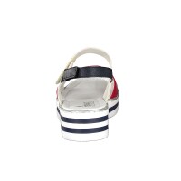 Rieker Damen Sandale multi