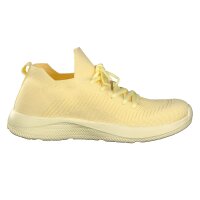 Rieker Damen Sneaker gelb
