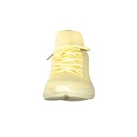Rieker Damen Sneaker gelb