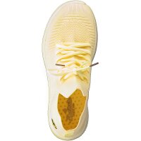 Rieker Damen Sneaker gelb