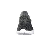 Rieker Damen Sneaker grau