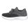 Rieker Damen Sneaker grau