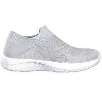 Rieker Damen Sneaker grau