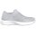 Rieker Damen Sneaker grau