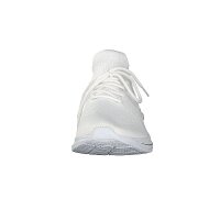 Rieker Damen Sneaker wei&szlig;