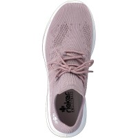 Rieker Damen Sneaker flieder