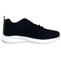 Rieker Damen Sneaker blau