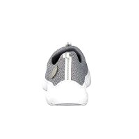 Rieker Damen Sneaker grau