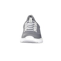 Rieker Damen Sneaker grau