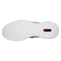 Rieker Damen Sneaker grau