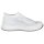 Rieker Damen Sneaker wei&szlig;
