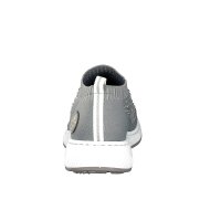 Rieker Damen Sneaker grau