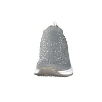 Rieker Damen Sneaker grau